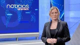 Camino a la Casa Blanca: Emisión Meridiana - 1 de noviembre de 2024