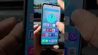 Стыдно, но я этого НЕ Знал! Регулировка прозрачности шторки Центра Управления на xiaomi