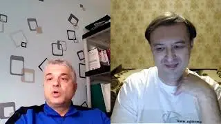 Очень интересное интервью  - развод с РСП и суд в США