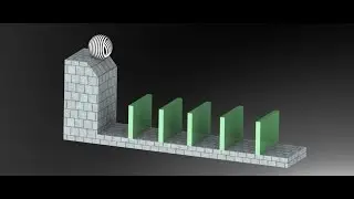 domino motion in solidworks tutorial