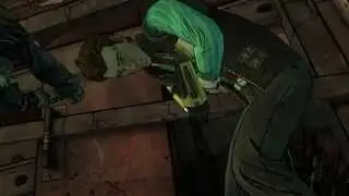Tales from the Borderlands - All Death Scenes Episode 1 HD
