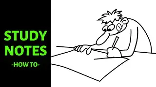 How to Take Notes when Studying for the OSCP or other Cybersecurity Certifications