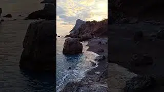 бухта любви..           