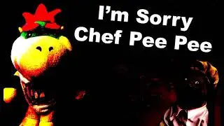 F you chef pee pee & I'm sorry chef pee pee images found GORE