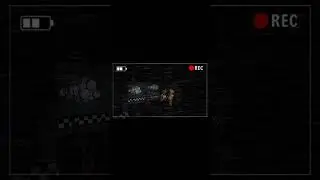 FNIA | Playing a FNIA Game be like... | 