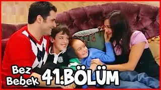 Bez Bebek 41. Bölüm (Uzun Versiyon)