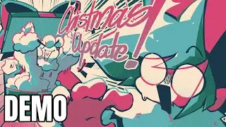 Friday Night Funkin' [Xmas Update] Cloud Dream (DEMO) Mod!