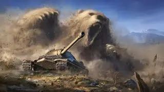 Танки на заказ из чата, пишите на каком танке сыграть!