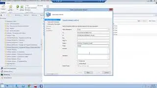 How To Create A Subscription Within Reporting - SCCM 2016