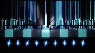 World's first complete design of a silicon quantum computer chip