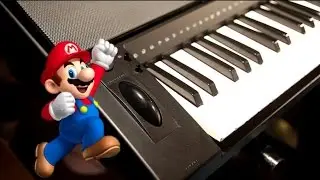 DanteTR - Mario Alaturka