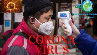 Karona virus (Caronavirus) Janubiy Koreyada qanday vaziyat?| Salom Koreya dasturi|