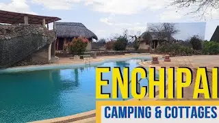 Enchipai Camping and Cottages Discovery: Your Ultimate Escape