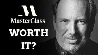 Hans Zimmer MasterClass Review - Is It Worth It?