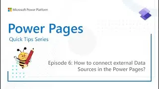 Power Pages Quick Tips Series:  Virtual Tables in Power Pages