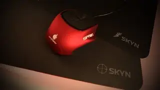 Коврик для мышки HyperX Skyn