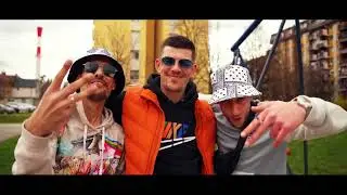 Cuki x SerGGyo - Dokaz (Official video)