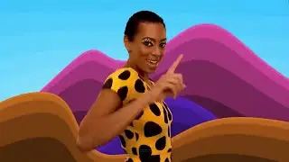 Yo Gabba Gabba - | Yo Gabba Gabba! | WildBrain