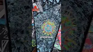 Как такое возможно вообще?🤯