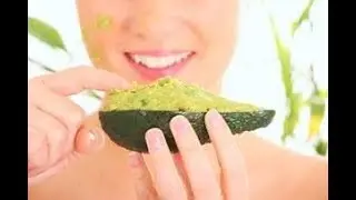 Como Preparar Mascarilla Hidratante de Aguacate y Banano- BellezaTv por Juan Gonzalo Angel