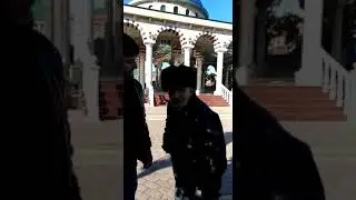 умар папа