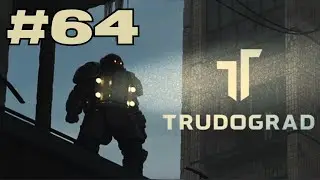 Let's Play Trudograd (ATOM RPG) #64 Grey Corner: Tusk the Pimp, Black Lotus Victims and Good Guys?