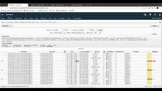 QRadar Searches in Six Minutes