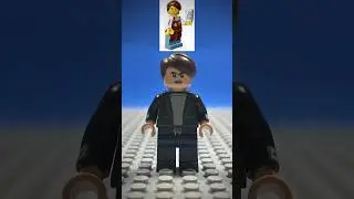 How To Build A LEGO Bully Maguire!