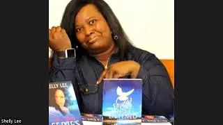 DAY 23 AUTHOR POWER MINUTE