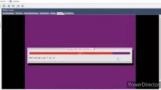 Install Ubuntu Server 16.04 on VMware Esxi