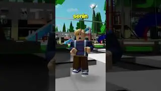 Roblox'ta Herkesin Gizemli Hediyesi Var! 🎁 