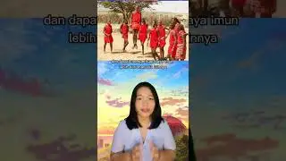 review 5 suku paling berbahaya!! bikin geger dunia
