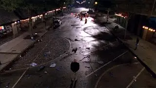One Tree Hill - Lesson Learned
