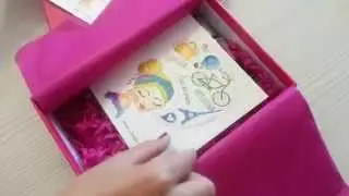 Видео обзор Liferia: Чудеса Путешествий