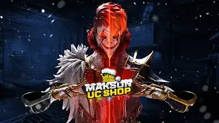 АААА НОВЫЙ КОСТЮМ-Х УЖЕ В PUBG MOBILE 😱 МОЙ МАГАЗИН UC | СТРИМ С IPAD PRO 2021