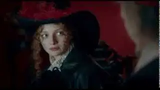 Е ВИЛКОВА  Миледи  Сериал Три мушкетера 2013г  фрагмент №23
