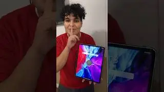 BROKEN IPAD PRANK 🤣 