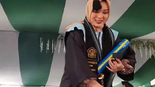 WISUDA STAIMA BANJAR #2023#trending