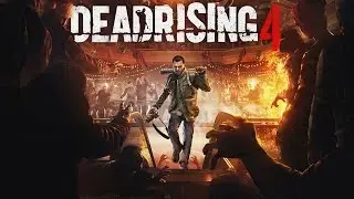 Dead Rising 4 Walkthrough Part 1 Full Game - Longplay No Commentary (Xbox One)