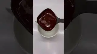 Shokoladli fondan tayorlash