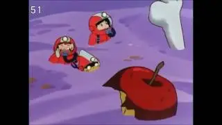Dog vore (OSD E74)