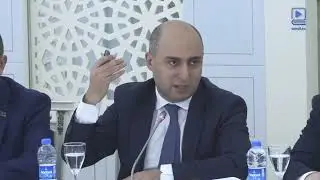 Təhsilverənlərin sertifikatlaşdırılması ilə bağlı ictimai dinləmə keçirilib