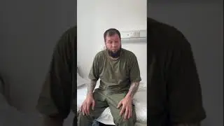 У Александра Емельяненко отнялись ноги.