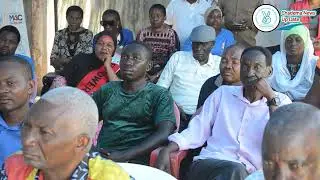 CHADEMA MKOA WA KINONDONI KUSHUSHA MAELEKEZO KWA WATIA NIA  KUSHIRIKI UCHAGUZI HUU