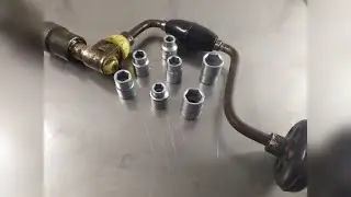 ТРЕЩЕТКА из ручной ДРЕЛИ .