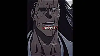 CFYOW Zaraki vs Anime Who is Strongest 