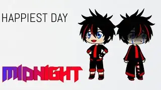 Midnight - Happiest Day
