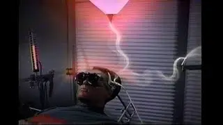 Sci-Fi Channel Promos...