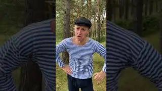 6 ЛЕТНИЙ Я И ГРИБЫ  | Приколы от SIDELNIKOVVV | 