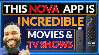 🔥💯BEST AMAZON FIRESTICK APP YOU SHOULD HAVE NEW UPDATE 2024🔥💯